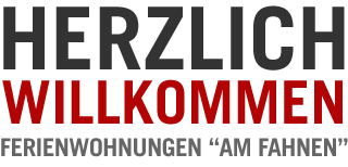 Herzlich Willkommen